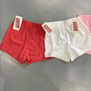 soffe shorts